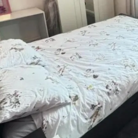 شقة Prudenziana