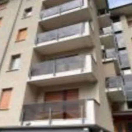 Prudenziana Apartment *